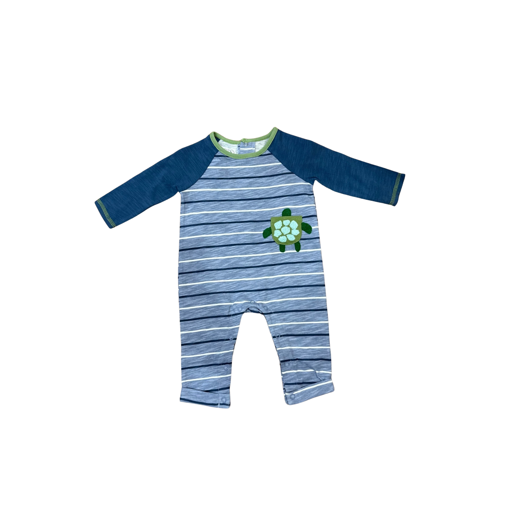 Mudpie Mudpie-Turtle One Piece