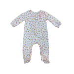 Mudpie Leopard Sleeper