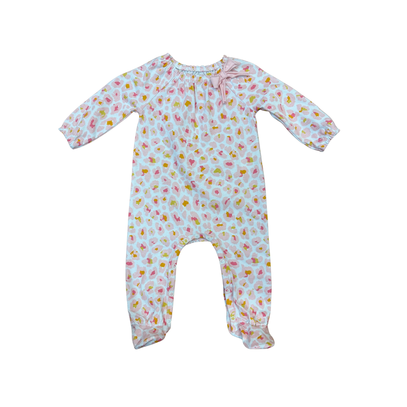 Mudpie Mudpie Leopard Sleeper