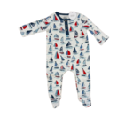 Mudpie Sailboat Sleeper