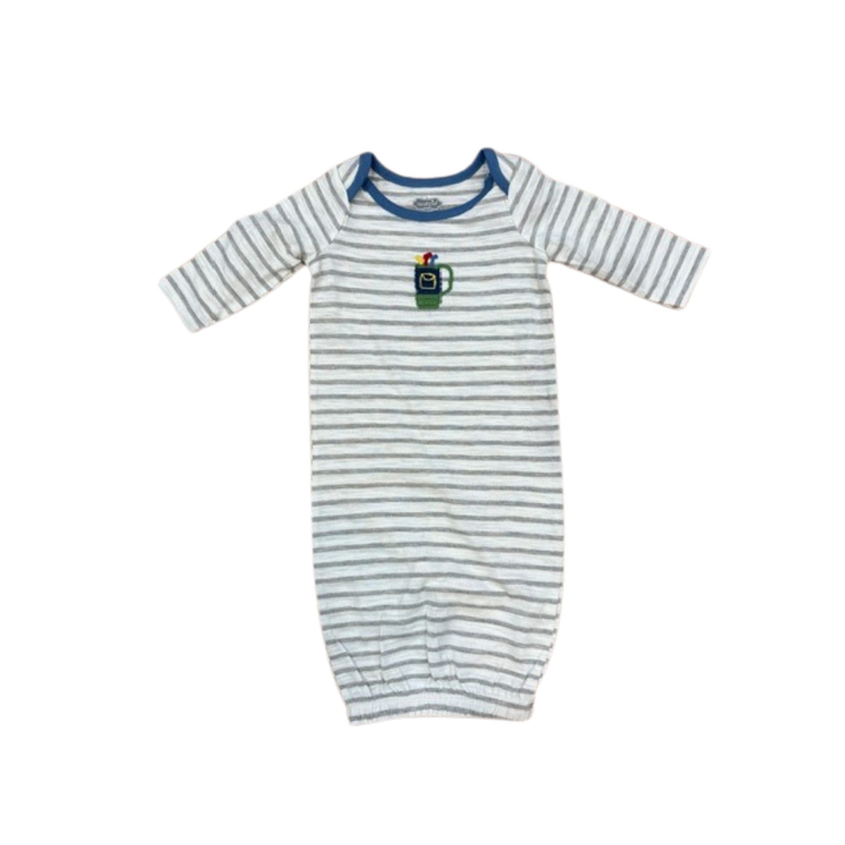 Mudpie Mudpie-Golf Gown