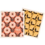 Primitives by Kathy Get Out Swedish Dishcloth Set