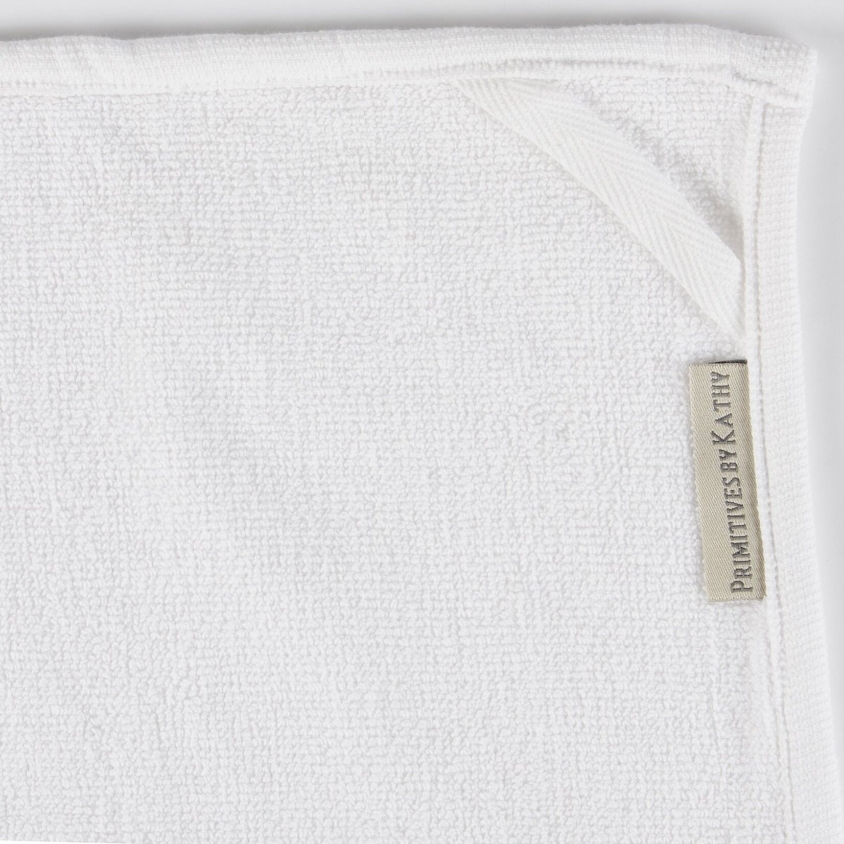 Primitives by Kathy Primitives by Kathy-Blossom Folk Art Kitchen Towel