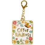 Primitives by Kathy Offer Kindness Keychain