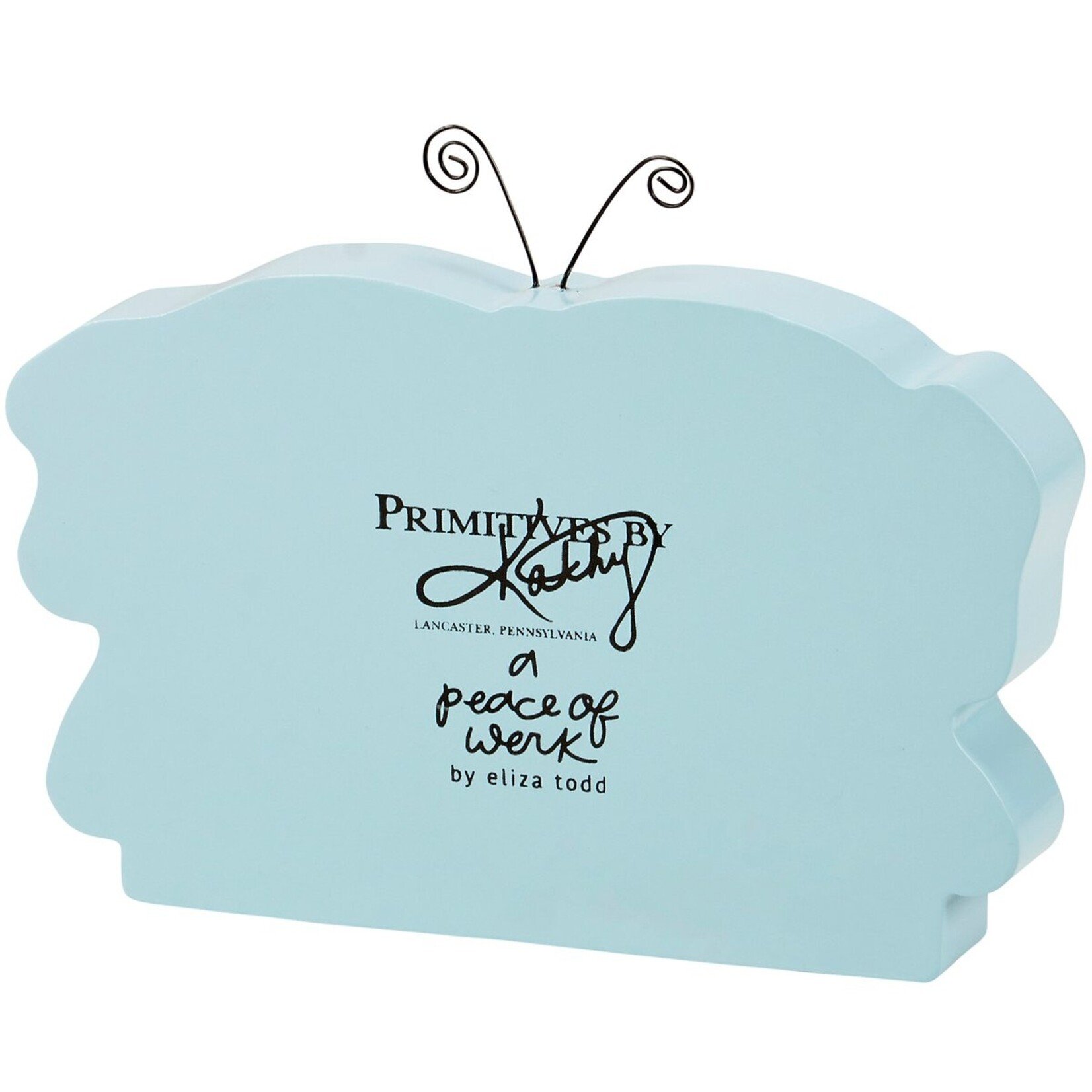 Primitives by Kathy Primitives by Kathy-Small Wings Chunky Sitter