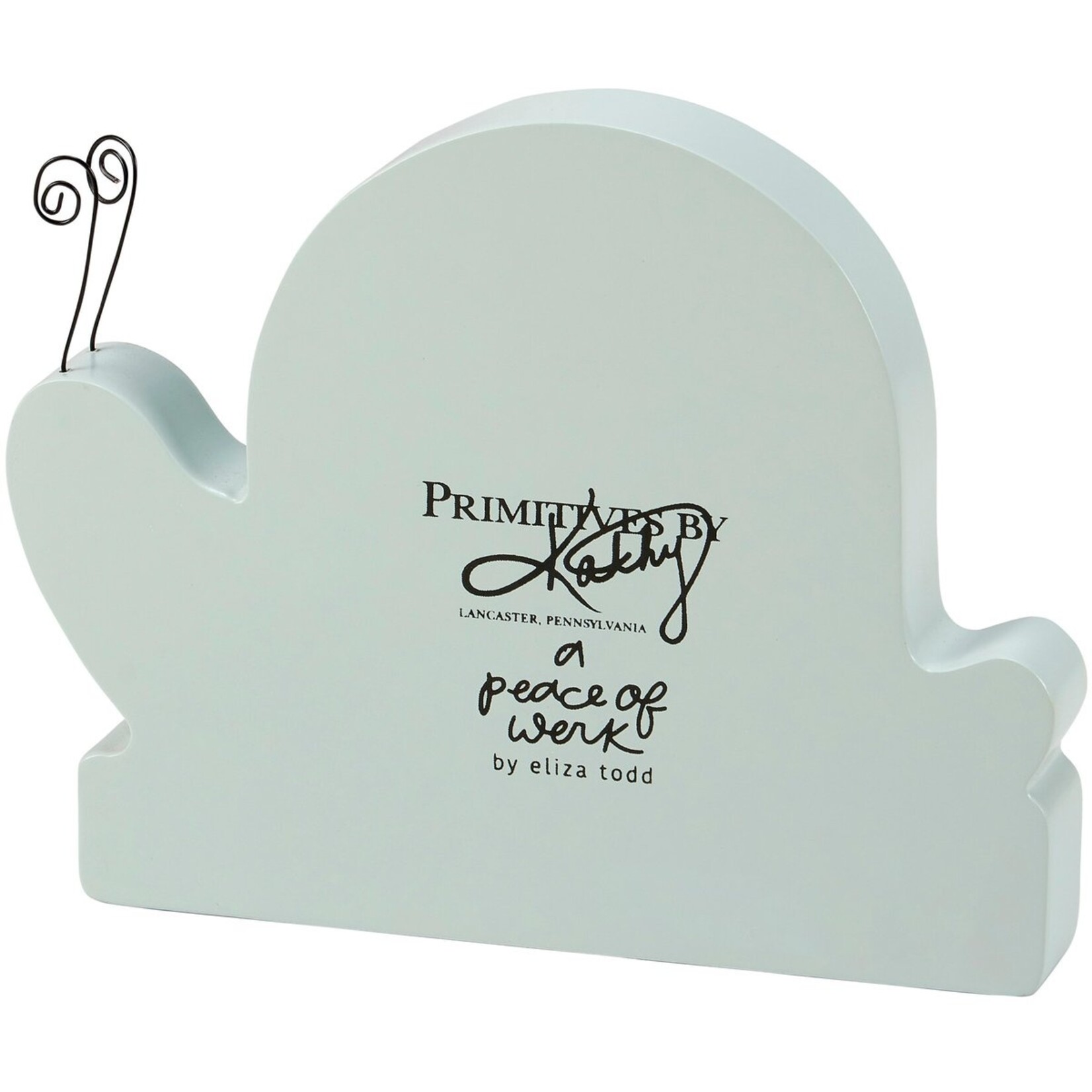 Primitives by Kathy Primitives by Kathy-Brave Heart Chunky Sitter