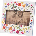 Primitives by Kathy Blooms Photo Frame