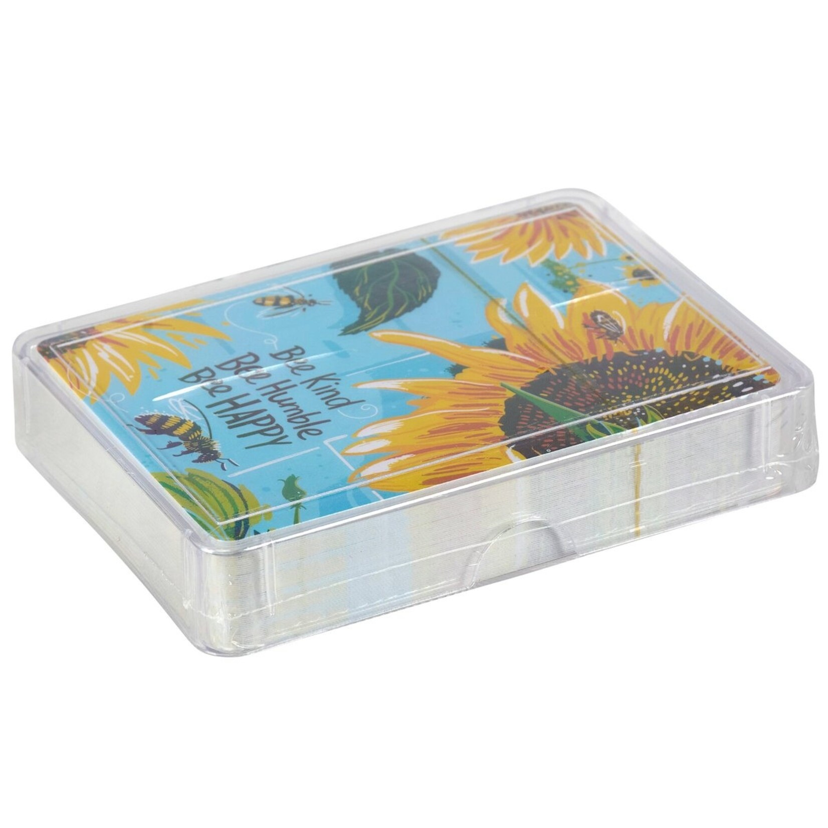 Primitives by Kathy Primitives by Kathy-Bee Happy Playing Cards