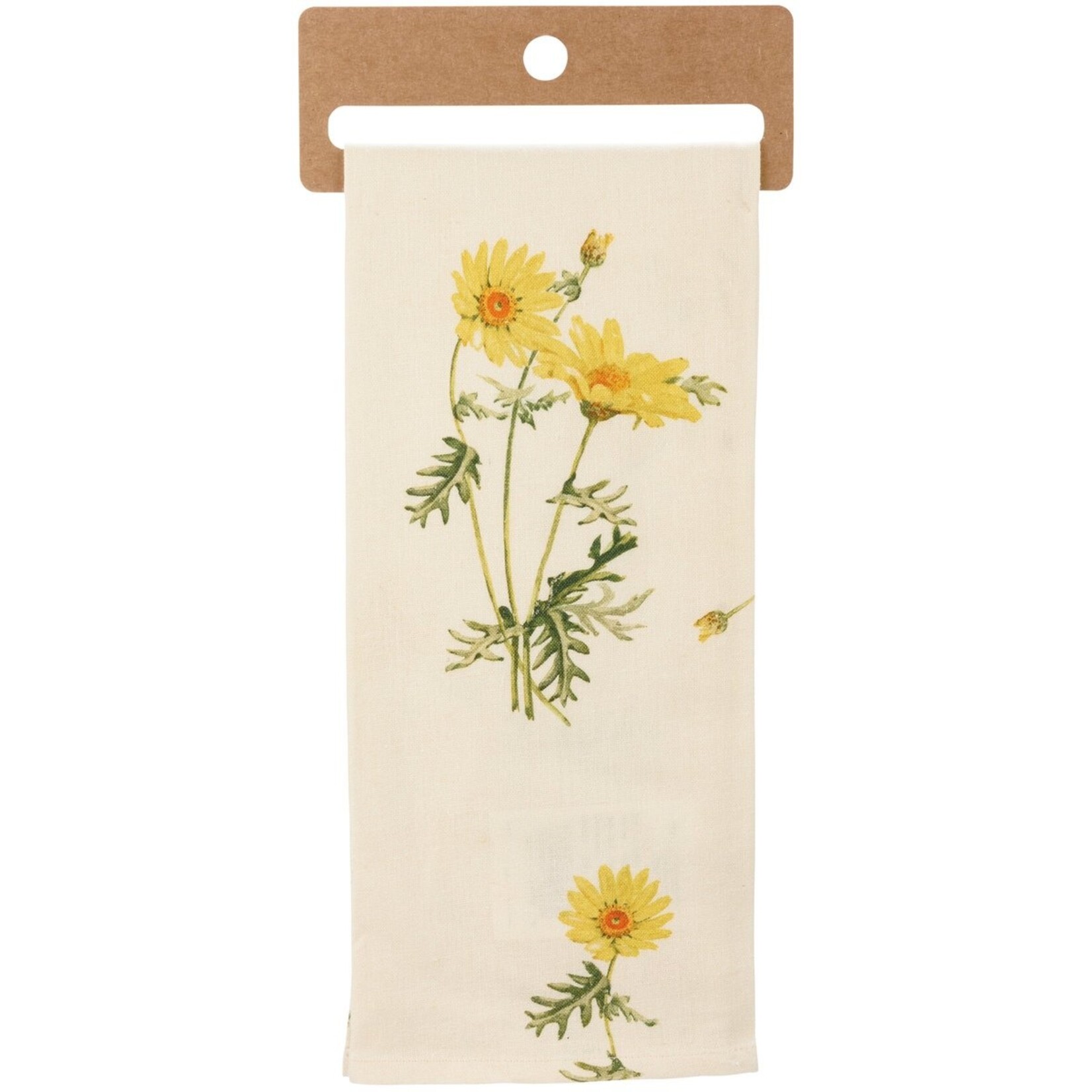 Primitives by Kathy Primitives by Kathy-Every Daisy Kitchen Towel