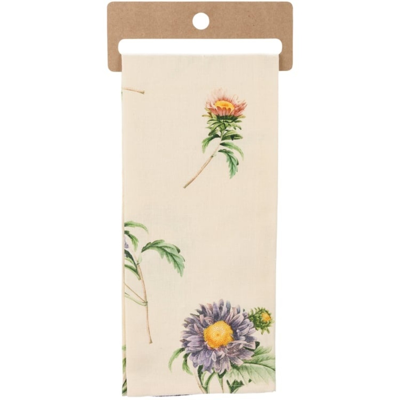 Primitives by Kathy Primitives by Kathy-You Bet Your Sweet Aster Kitchen Towel