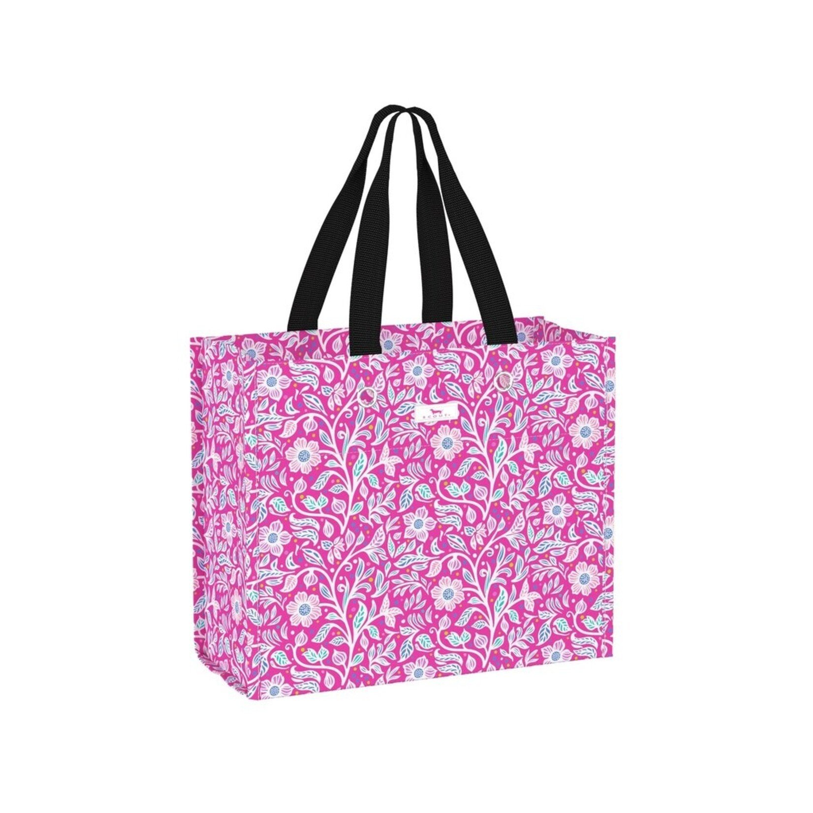 Scout Scout-Gift Bag Large-Primrose and Proper