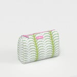 Scout Packin' Heat Toiletry Bag- Shake Your Palm Palms