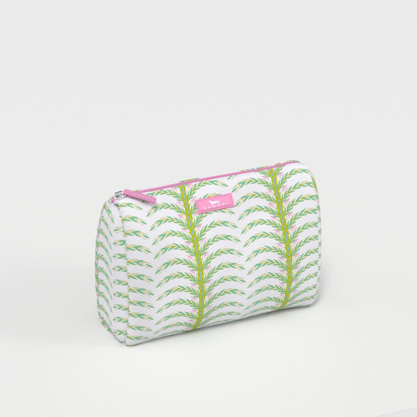 Scout Scout-Packin' Heat Toiletry Bag- Shake Your Palm Palms