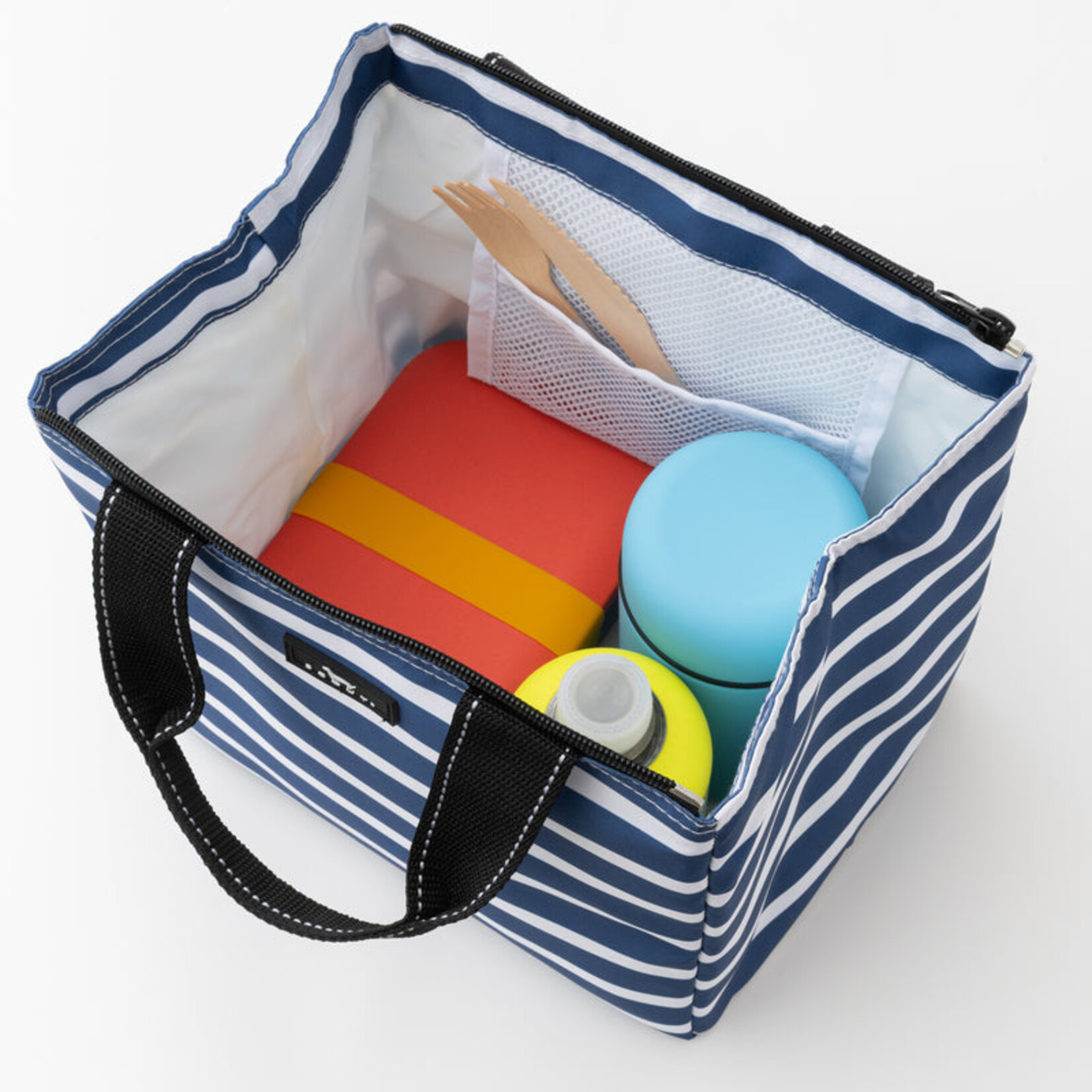 Scout Scout-Eloise Lunch Bag-Shake Your Palm Palms