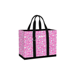 Scout Original Deano Tote Large-Primrose and Proper