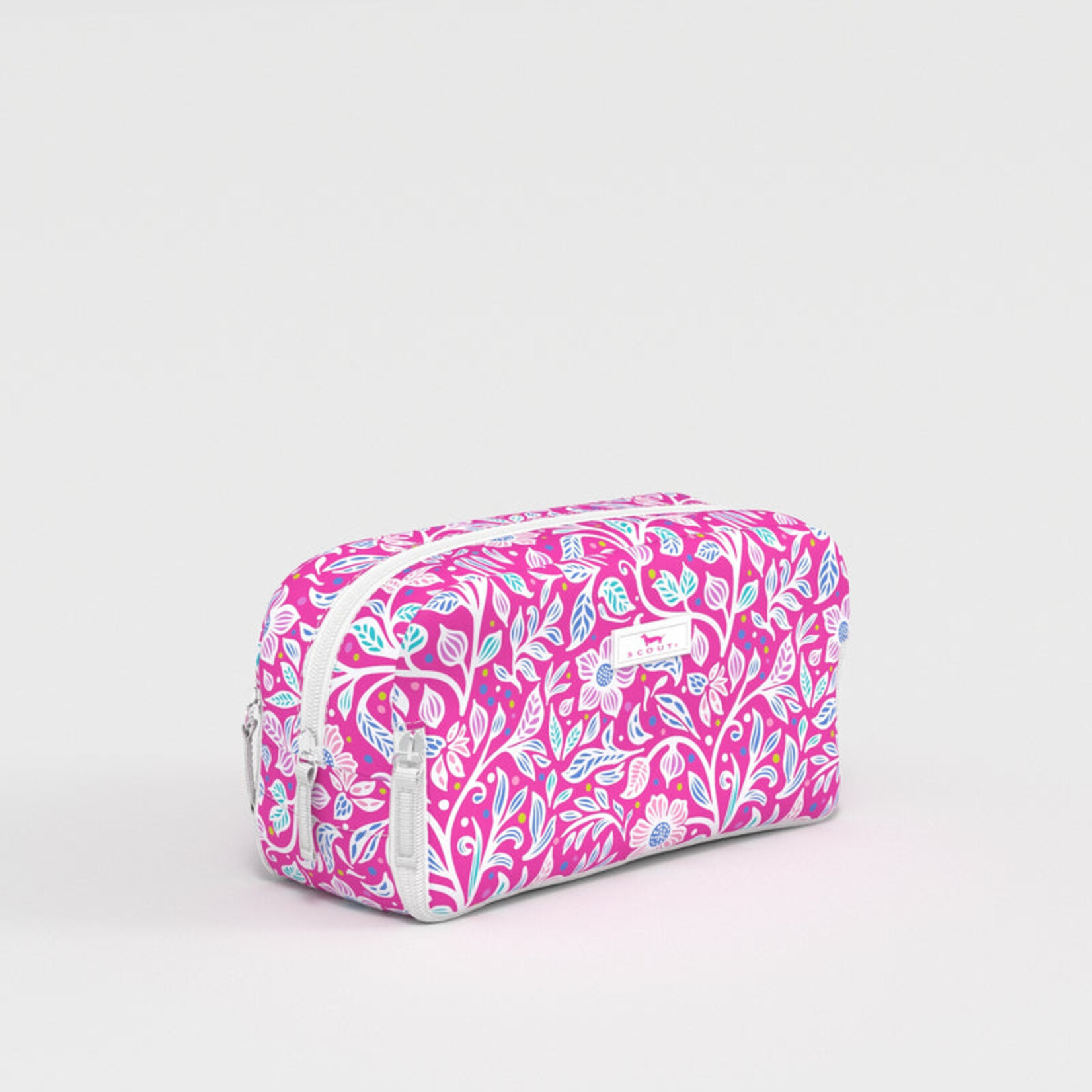 Scout Scout-3-Way Toiletry Bag-Primrose and Proper