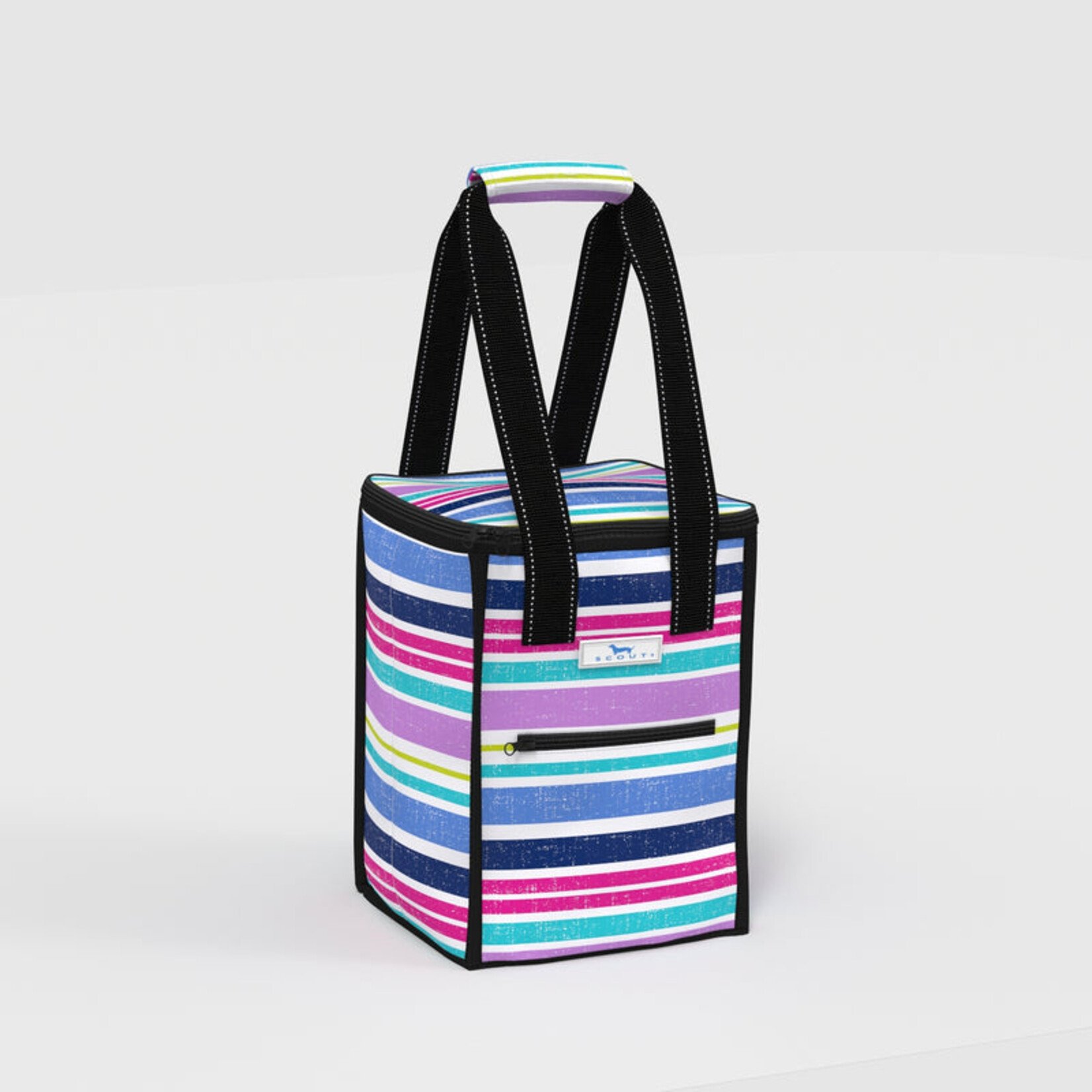 Scout Scout-Pleasure Chest Cooler- Rum Runner