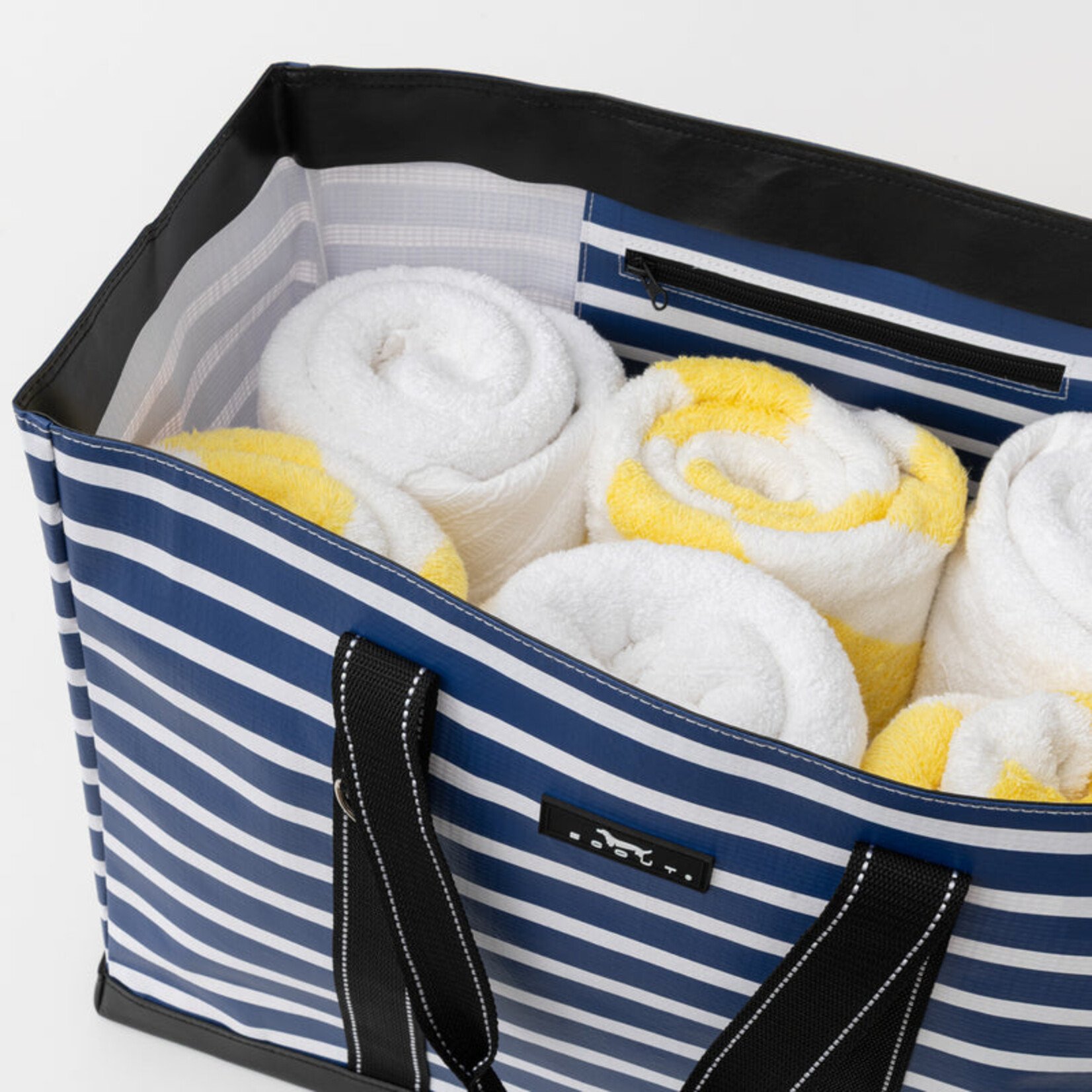 Scout Scout-Original Deano Tote Large-Havana Cabana