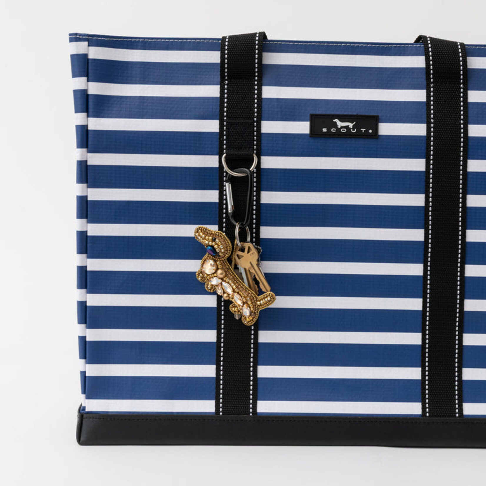 Scout Scout-Original Deano Tote Large-Havana Cabana