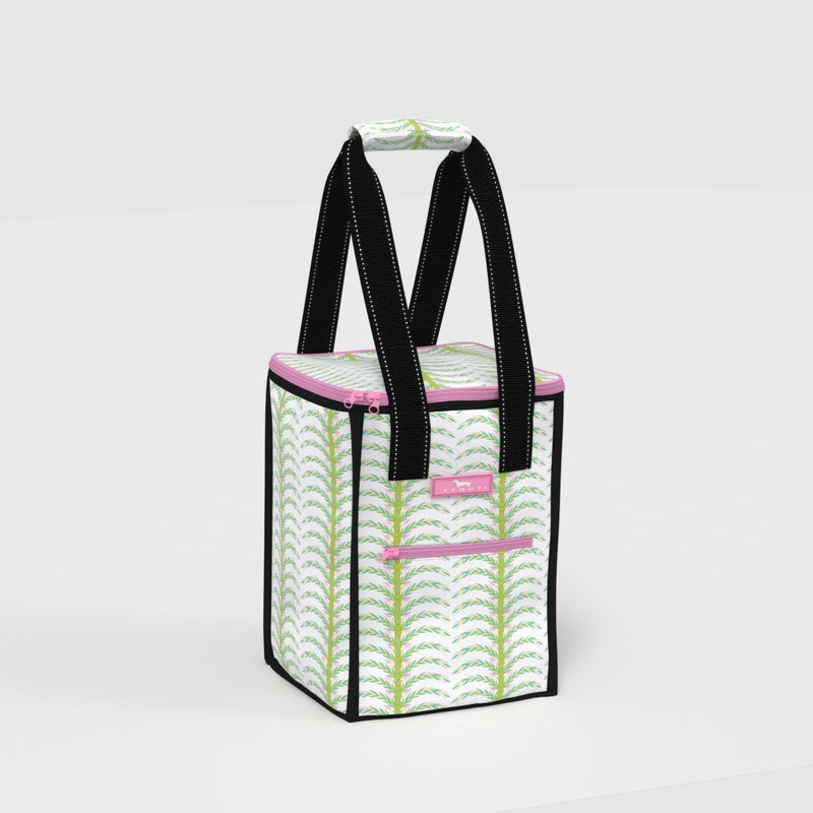 Scout Scout-Pleasure Chest Cooler-Shake Your Palm Palms