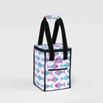 Scout Pleasure Chest Cooler- School's Out