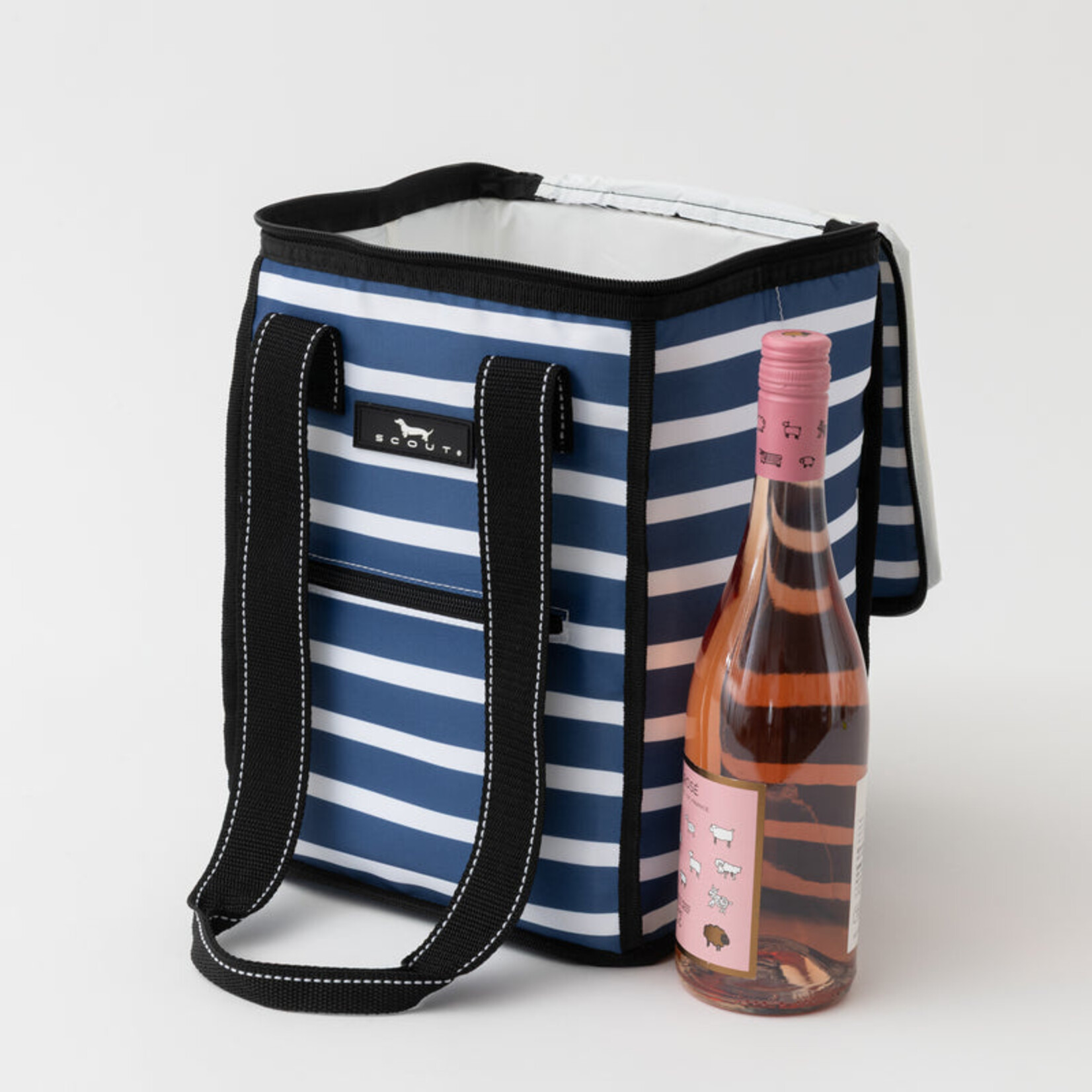 Scout Scout-Pleasure Chest Cooler-Havana Cabana