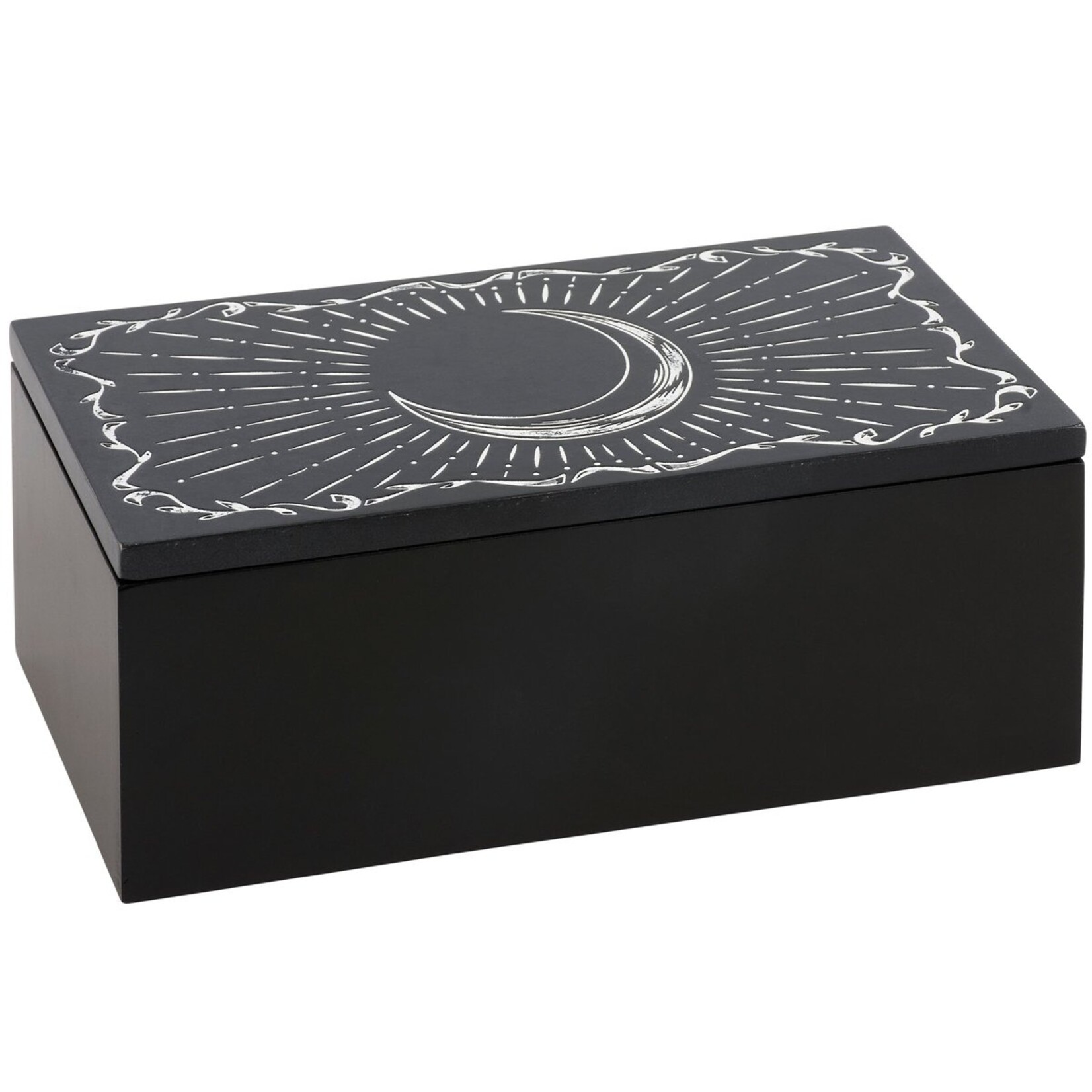 Primitives by Kathy Primitives by Kathy-Moon Burst Hinged Box