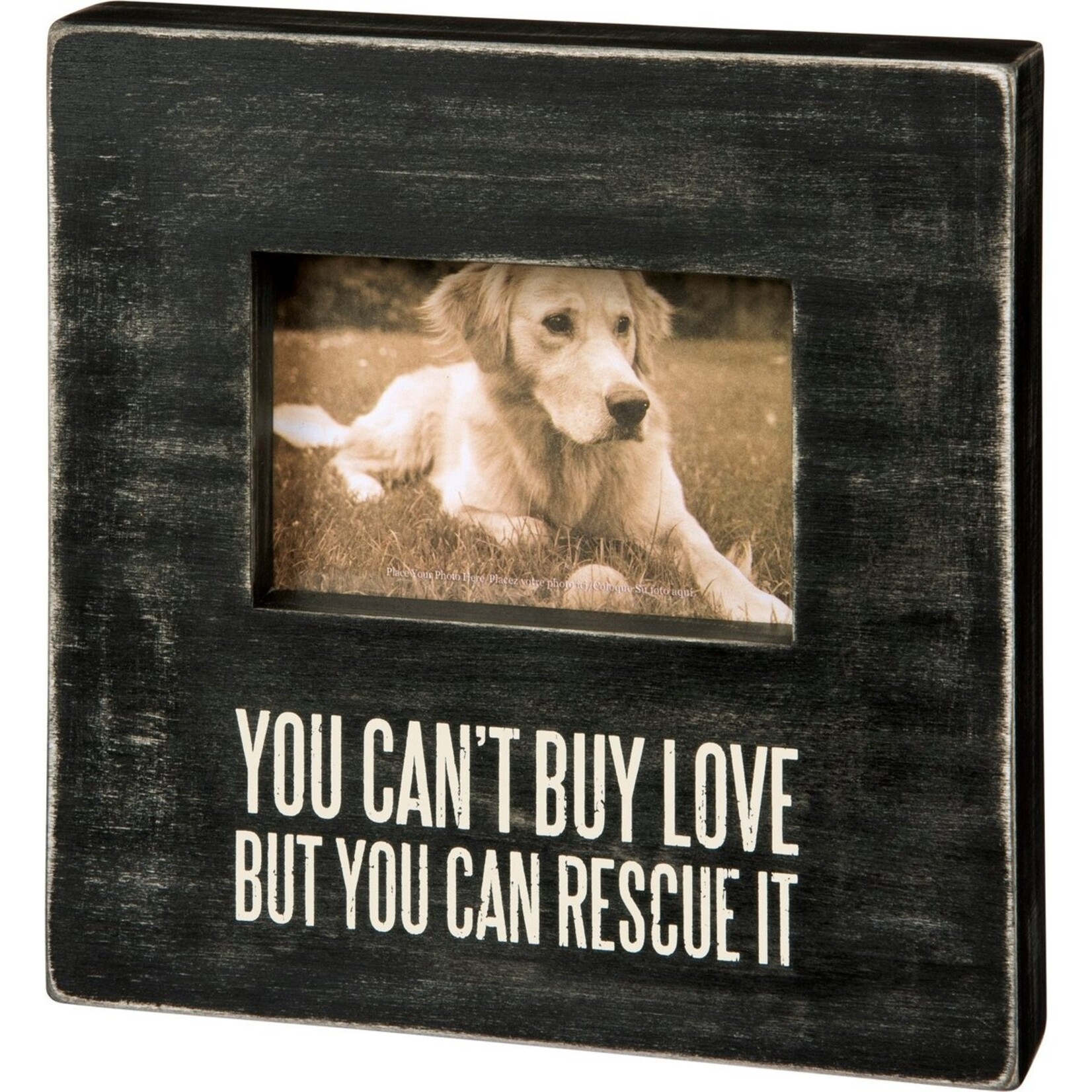 Primitives by Kathy Primitives by Kathy-Rescue It Box Frame