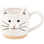Primitives by Kathy Cat Mug