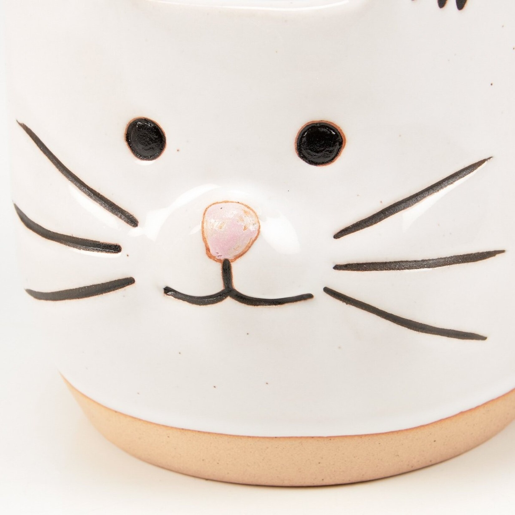 Primitives by Kathy Primitives by Kathy-Cat Mug
