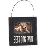 Primitives by Kathy Best Dog Mini Frame