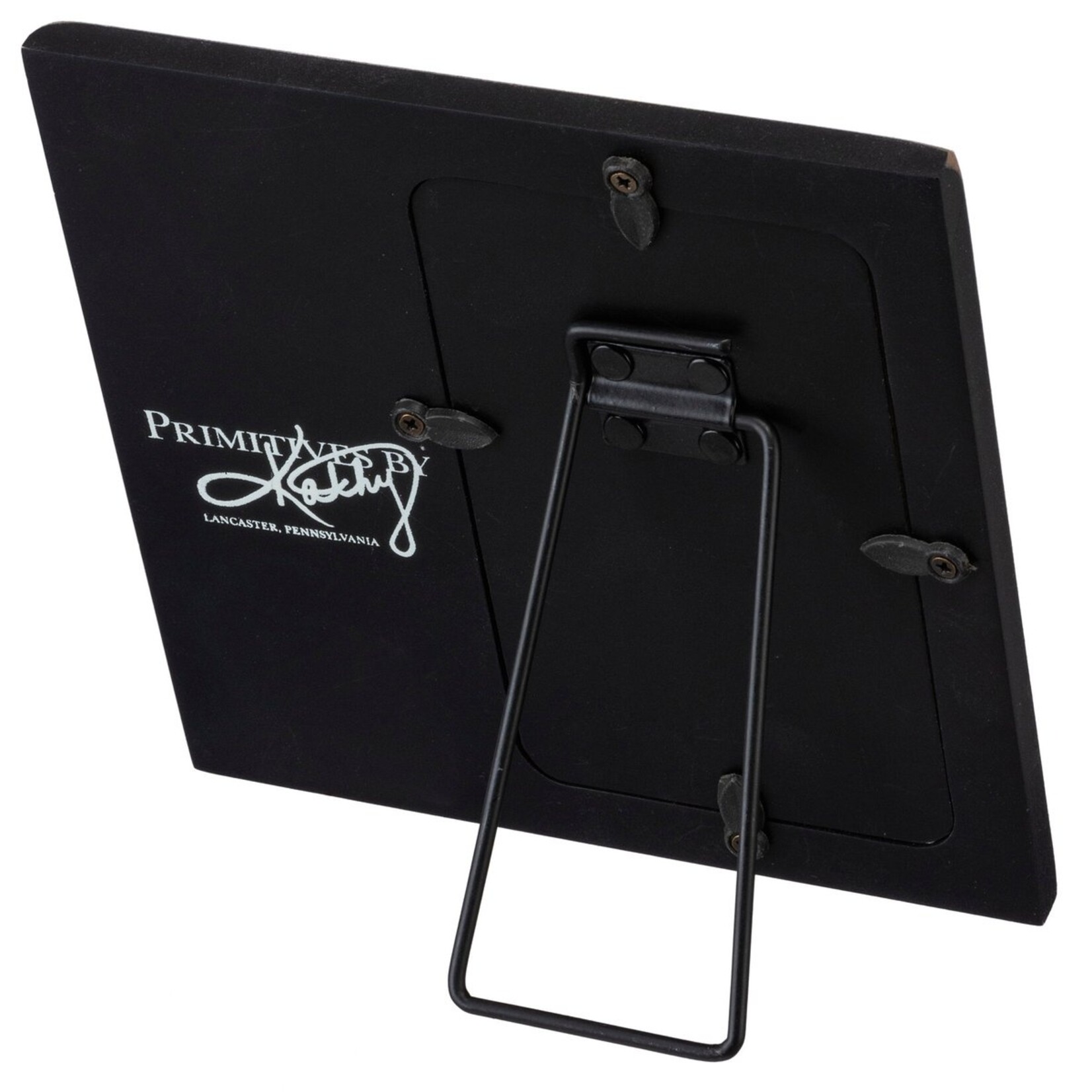 Primitives by Kathy Primitives by Kathy-My Favorite Hello Hardest Goodbye Photo Frame