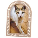 Primitives by Kathy Arch Photo Frame
