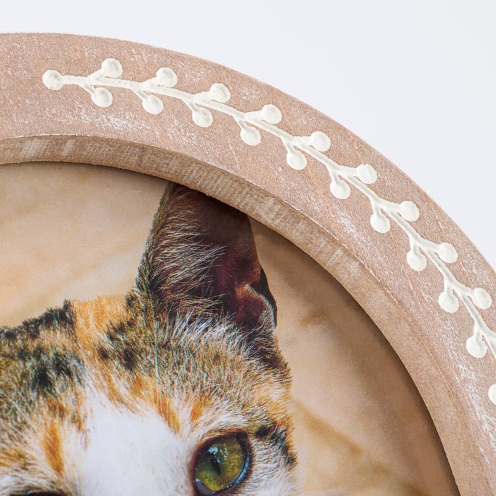 Primitives by Kathy Primitives by Kathy-Arch Photo Frame