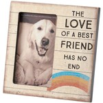 Primitives by Kathy No End Photo Frame
