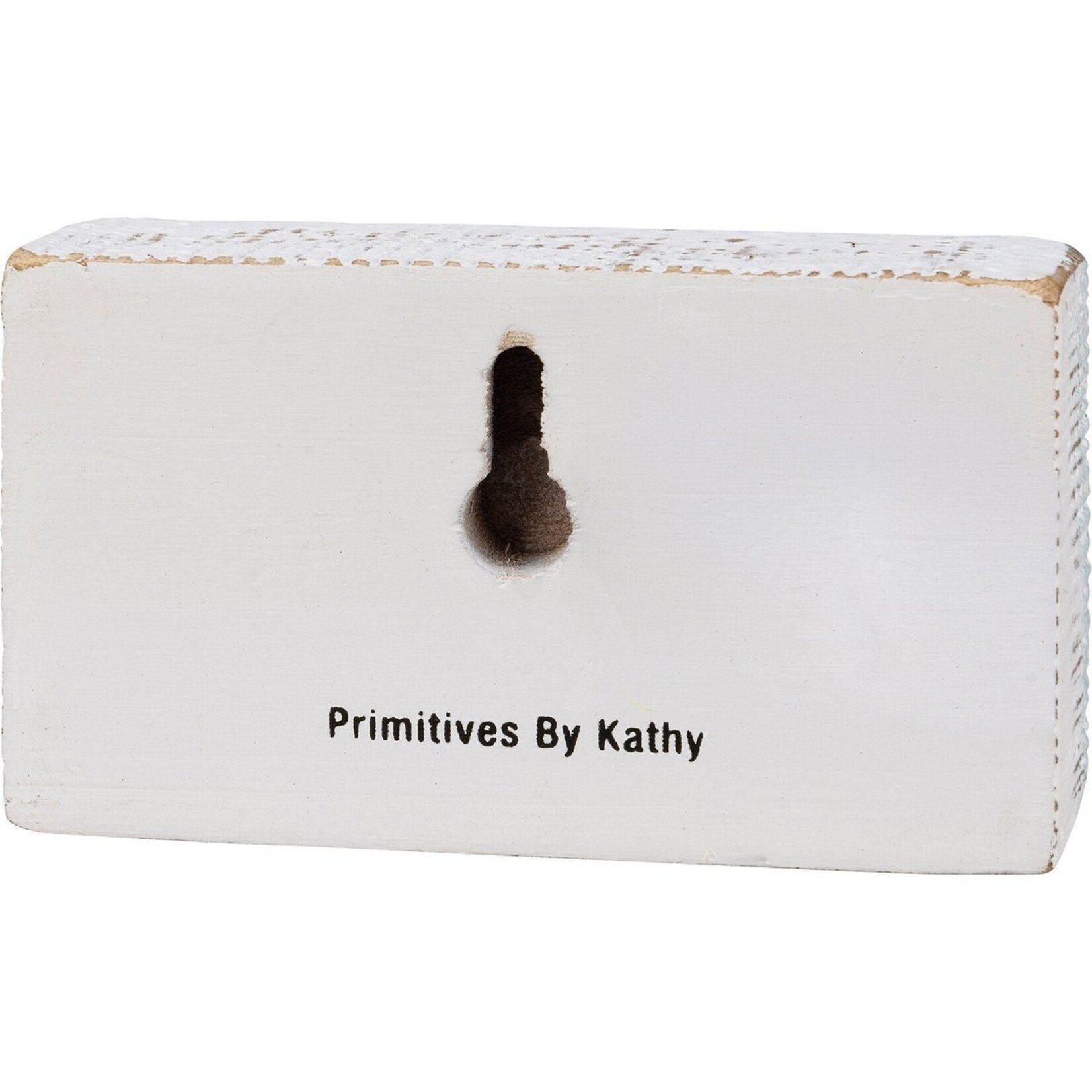 Primitives by Kathy Primitives by Kathy-Beach Days Are The Best Days Block Sign
