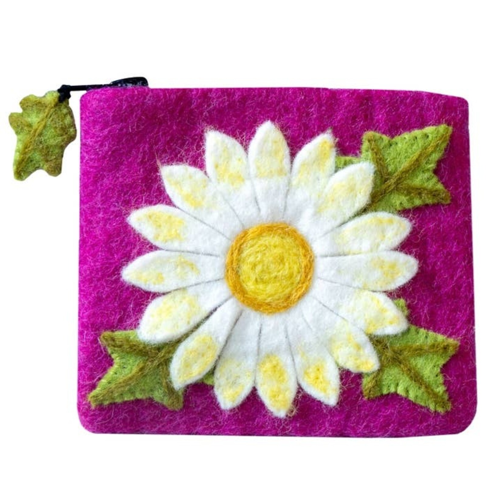DZI DZI-Daisy Coin Purse