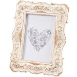 Primitives by Kathy Antique Photo Frame