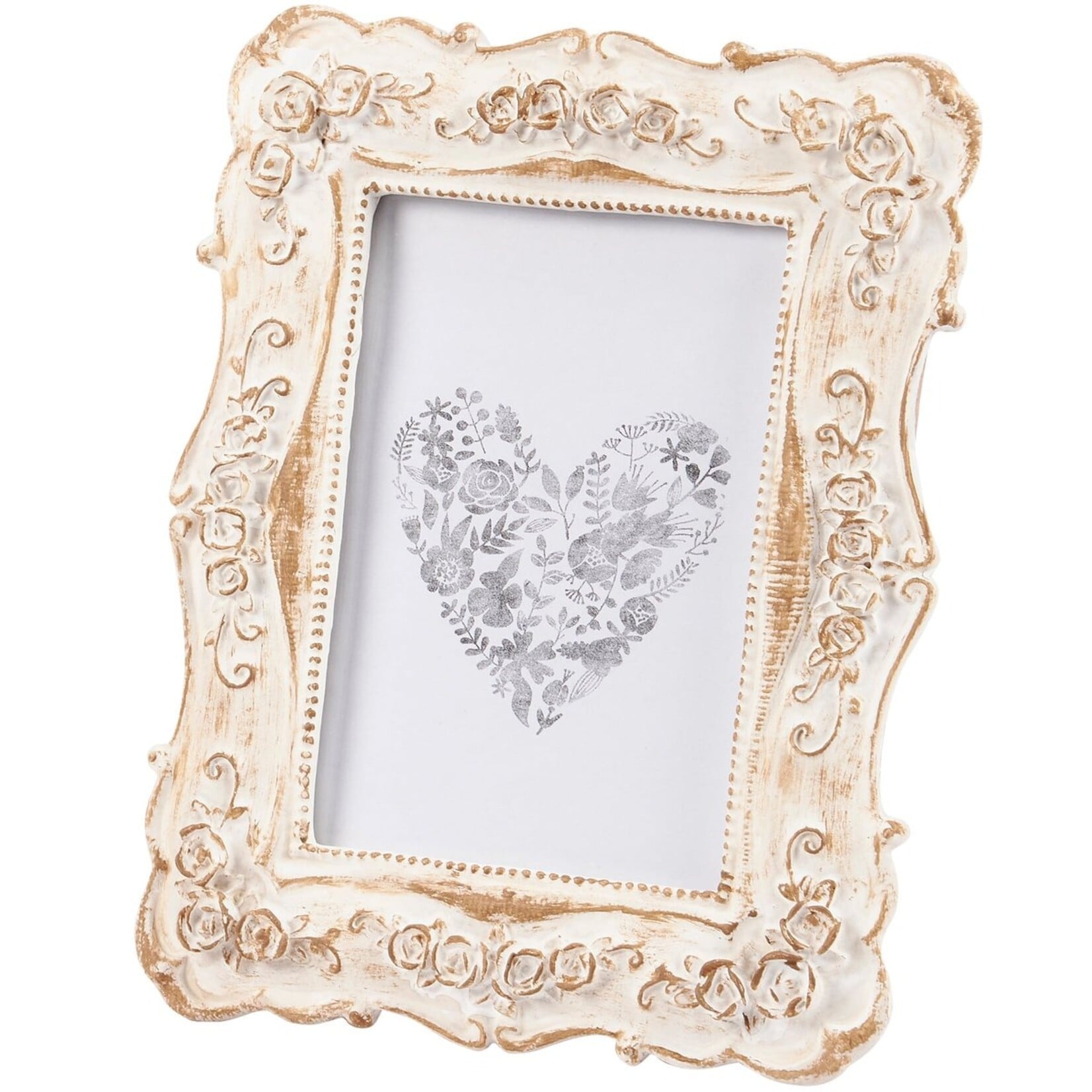Primitives by Kathy Primitives by Kathy-Antique Photo Frame