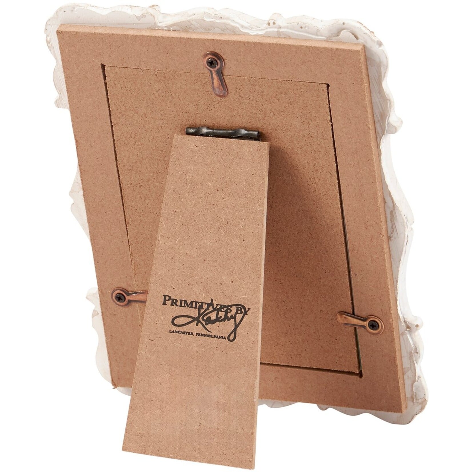 Primitives by Kathy Primitives by Kathy-Antique Photo Frame