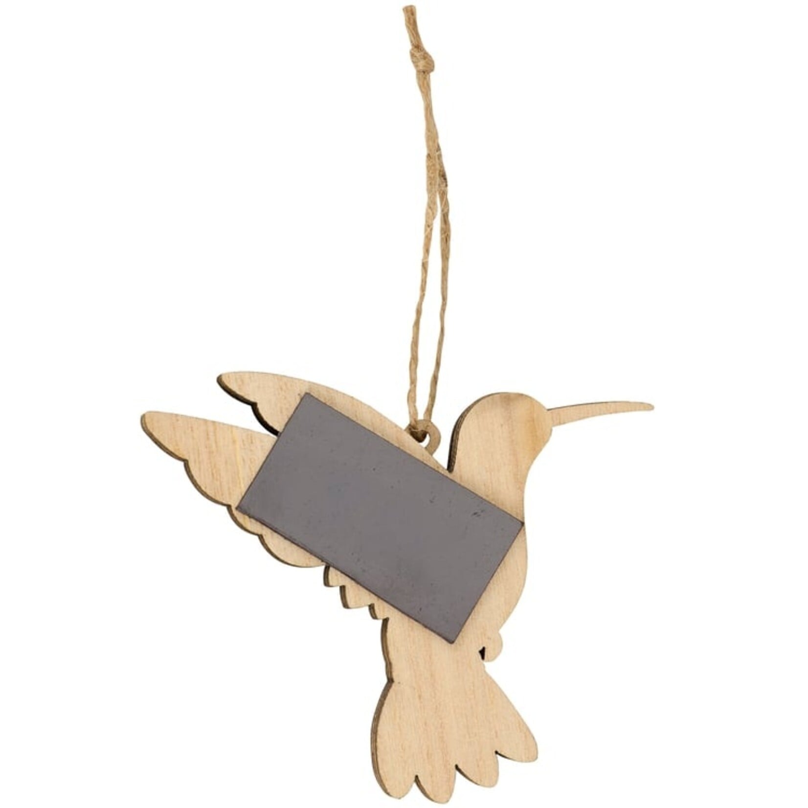 Primitives by Kathy Primitives by Kathy-Hummingbird Ornament