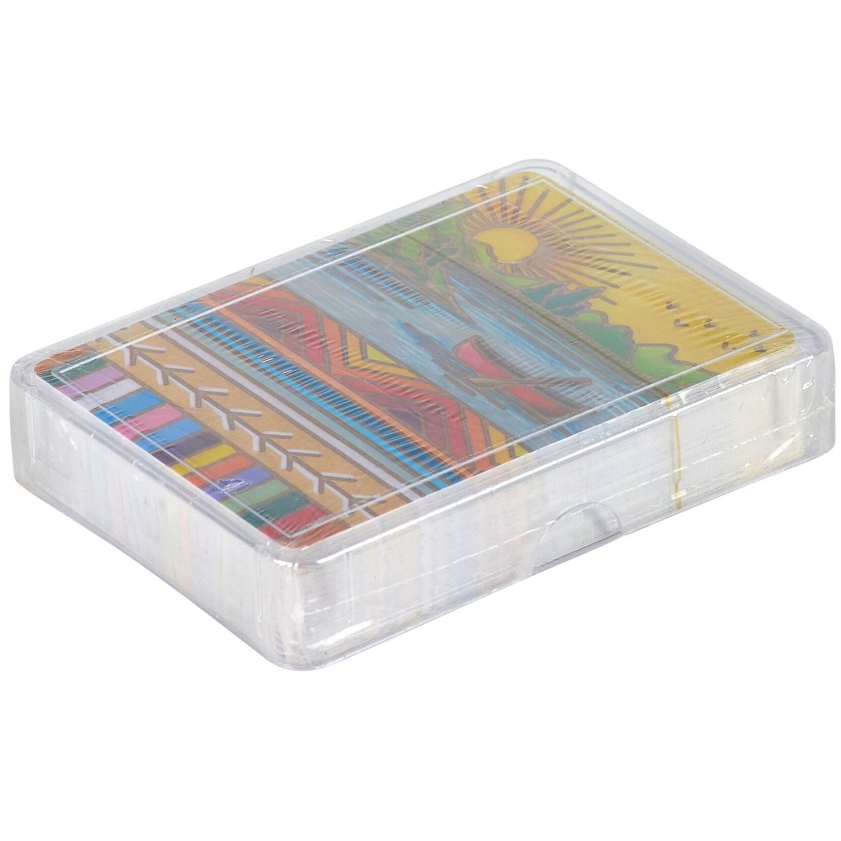 Primitives by Kathy Primitives by Kathy-Lake Playing Cards