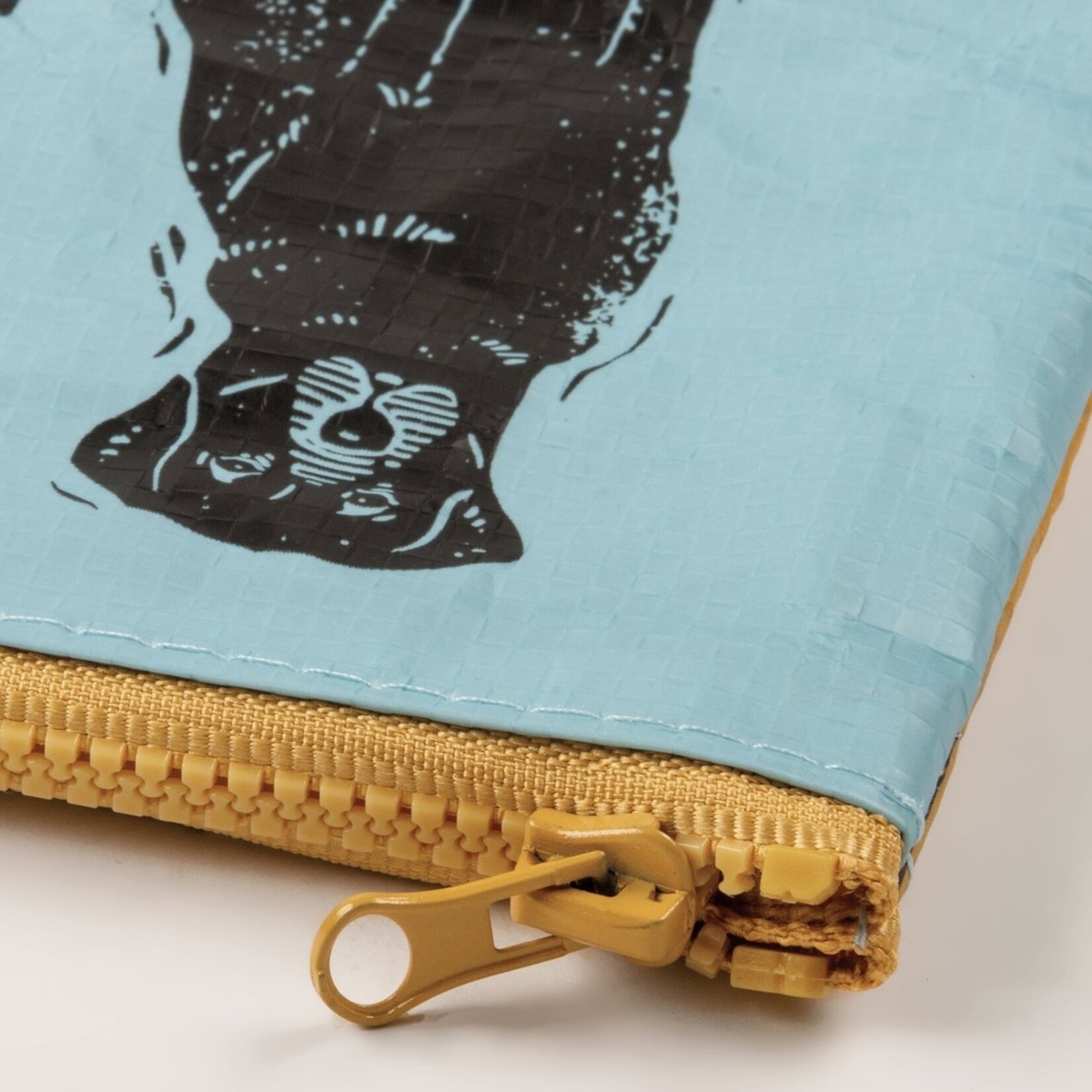 Primitives by Kathy Primitives by Kathy-Love My Lab Zipper Wallet