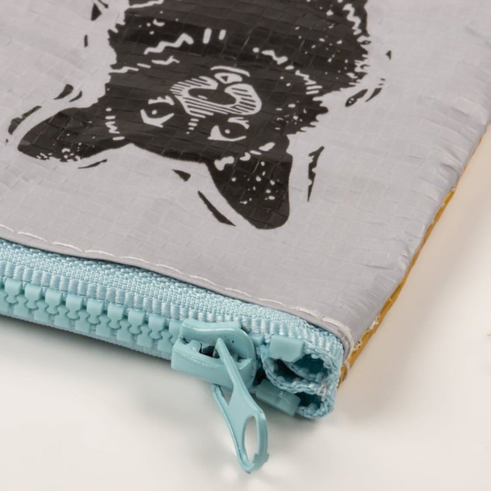 Primitives by Kathy Primitives by Kathy-Love My Corgi Zipper Wallet