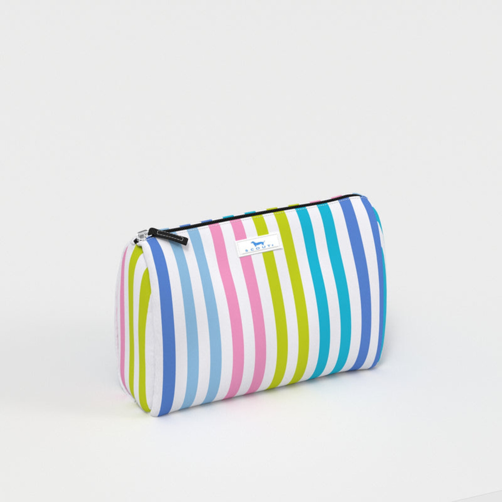 Scout Scout-Packin' Heat Toiletry Bag-Havana Cabana