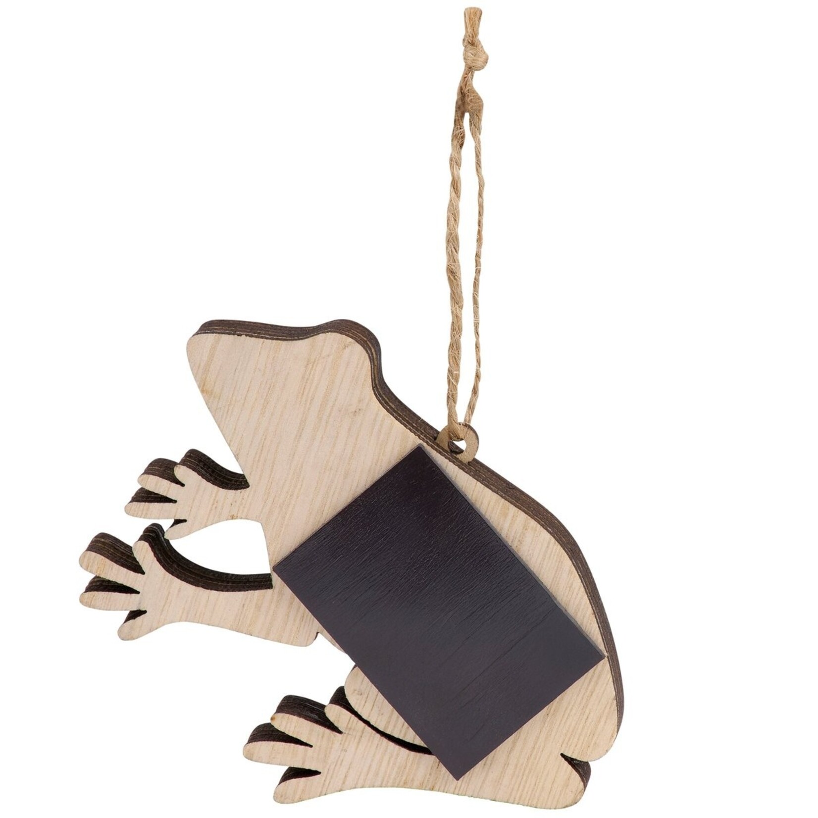 Primitives by Kathy Primitives by Kathy-Frog Magnetic Ornament
