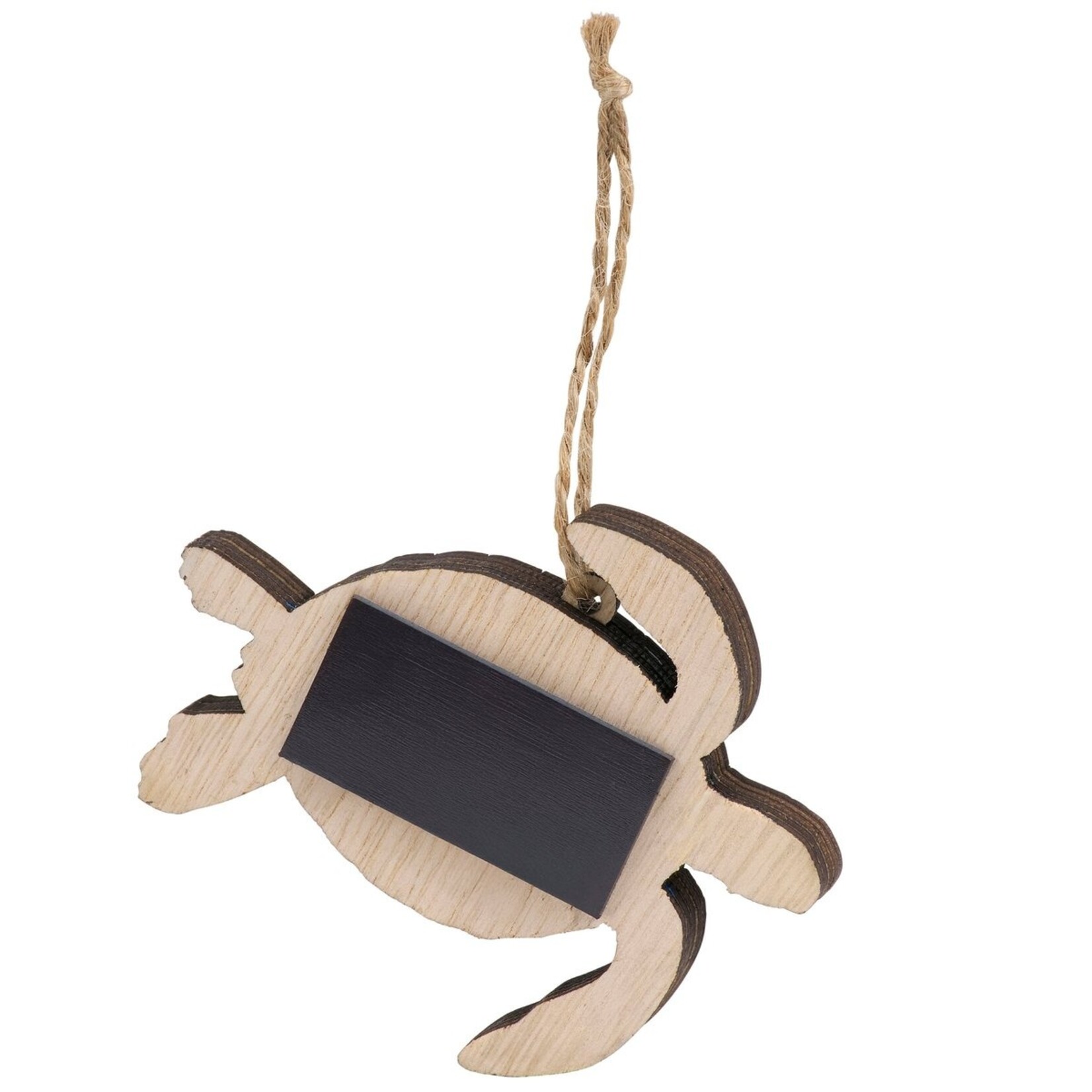 Primitives by Kathy Primitives by Kathy-Sea Turtle Magnetic Ornament