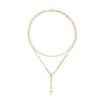 Demdaco Necklace/Bracelet - Faith
