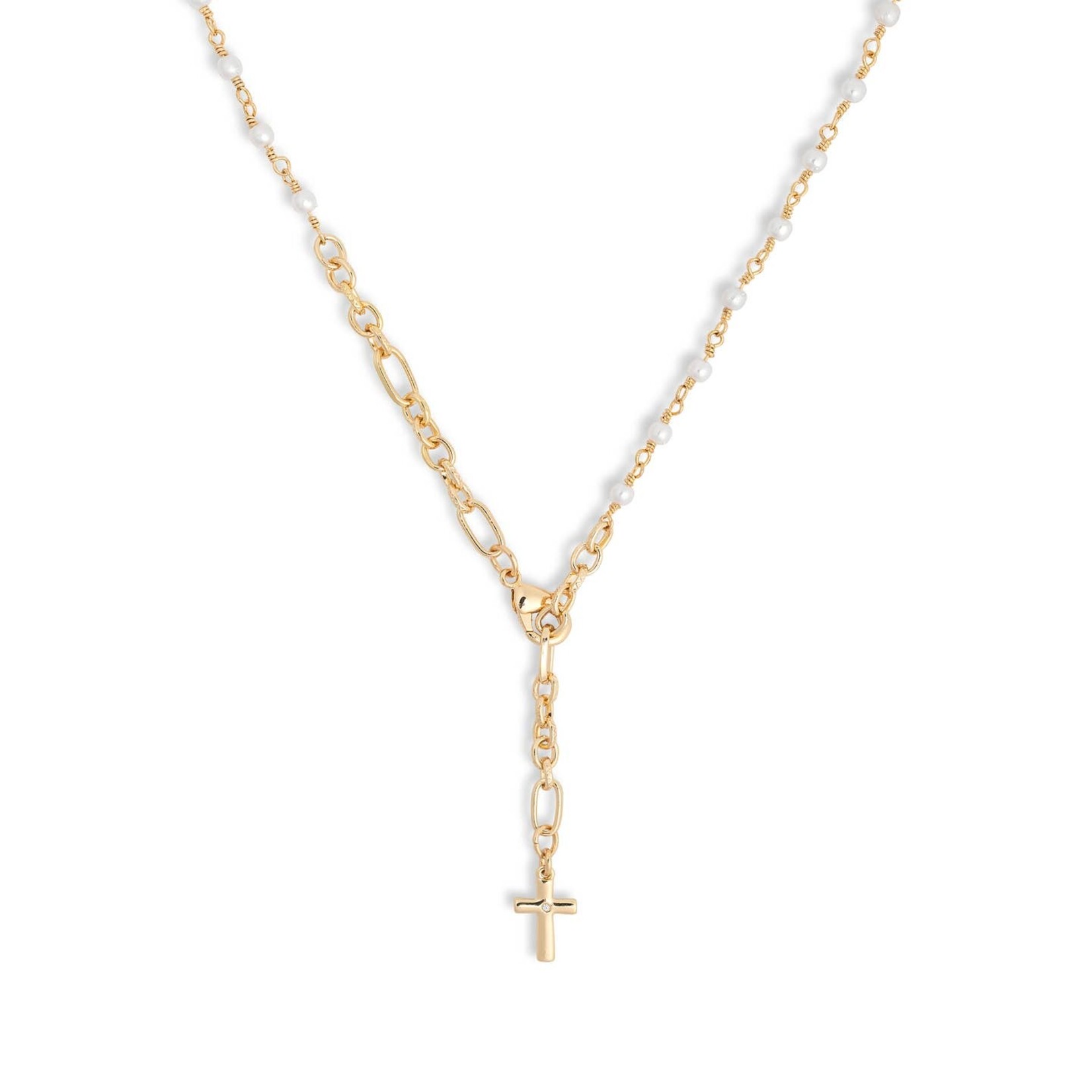 Demdaco Demdaco-Necklace/Bracelet - Faith