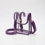 Mimi Wholesale Game Day Bag Purple